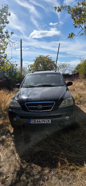Kia Sorento, снимка 6