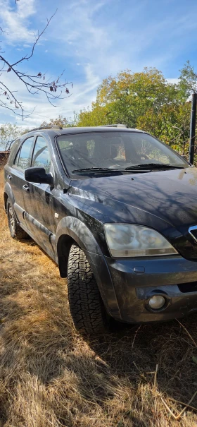 Kia Sorento, снимка 1