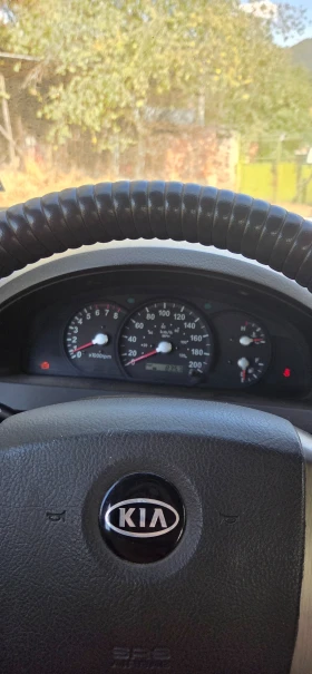 Kia Sorento, снимка 9