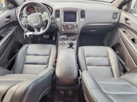 Dodge Durango 3.6l Gt, снимка 8