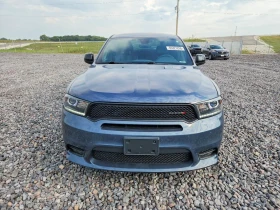Dodge Durango 3.6l Gt, снимка 5