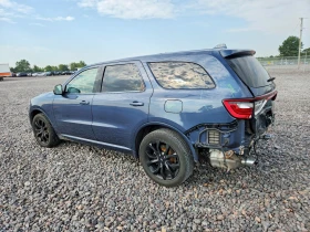 Dodge Durango 3.6l Gt, снимка 2