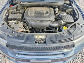 Dodge Durango 3.6l Gt, снимка 11