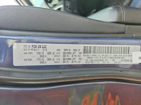 Dodge Durango 3.6l Gt, снимка 12