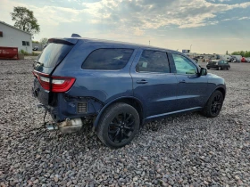 Dodge Durango 3.6l Gt, снимка 3