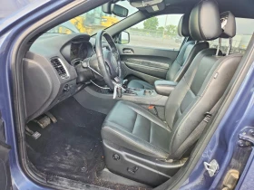 Dodge Durango 3.6l Gt, снимка 7