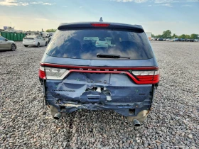 Dodge Durango 3.6l Gt, снимка 6
