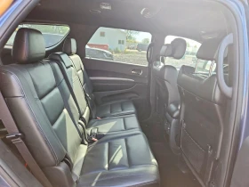 Dodge Durango 3.6l Gt, снимка 10