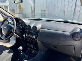 Dacia Duster 1.5 dCI | Mobile.bg   10