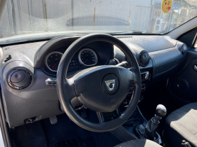 Dacia Duster 1.5 dCI | Mobile.bg   9