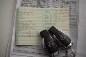 Mercedes-Benz GLK Mercedes-Benz GLK 2.2CDI Shadow Edition!СЕРВИЗИРАН, снимка 17 - Автомобили и джипове - 43587089