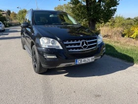 Mercedes-Benz ML 350 AMG/Sport Paket, снимка 2