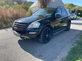 Mercedes-Benz ML 350 AMG/Sport Paket, снимка 1