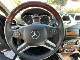 Mercedes-Benz ML 350 AMG/Sport Paket, снимка 15