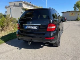 Mercedes-Benz ML 350 AMG/Sport Paket, снимка 6