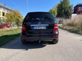 Mercedes-Benz ML 350 AMG/Sport Paket, снимка 8