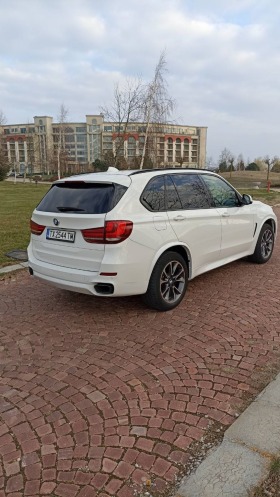 BMW X5 F15 3.5 Xdrive, снимка 6 - Автомобили и джипове - 44230069