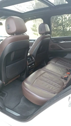 BMW X5  3.5 Xdrive, снимка 12