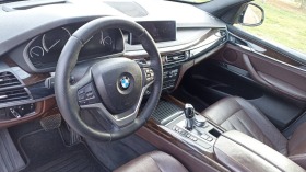 BMW X5 F15 3.5 Xdrive, снимка 14 - Автомобили и джипове - 44230069