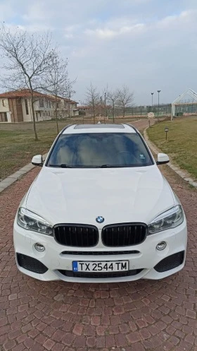 BMW X5  3.5 Xdrive, снимка 1