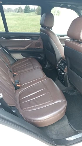 BMW X5  3.5 Xdrive, снимка 8