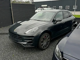 Porsche Macan ОЧАКВАН ВНОС Porsche Macan Turbo FACELIFT, снимка 1