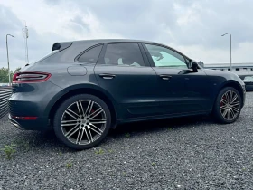 Porsche Macan   Porsche Macan Turbo FACELIFT | Mobile.bg    2