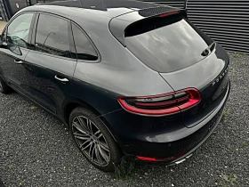 Porsche Macan ОЧАКВАН ВНОС Porsche Macan Turbo FACELIFT, снимка 3