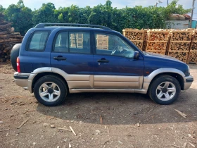 Suzuki Grand vitara, снимка 2