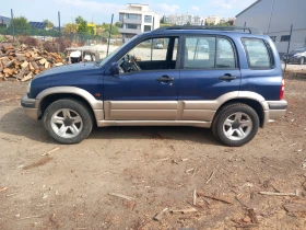 Suzuki Grand vitara, снимка 5