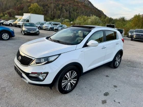 Kia Sportage 2.0CRDI, 184к.с., 4Х4, АВТОМАТ, FULL , снимка 1