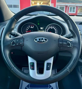 Kia Sportage 2.0CRDI, 184к.с., 4Х4, АВТОМАТ, FULL , снимка 11