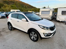 Kia Sportage 2.0CRDI, 184к.с., 4Х4, АВТОМАТ, FULL , снимка 6