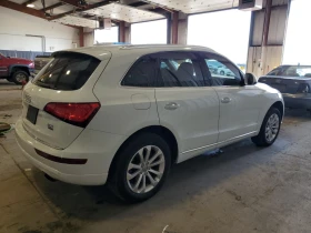 Audi Q5 PREMIUM PLUS 2.0T, снимка 3