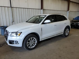 Audi Q5 PREMIUM PLUS 2.0T - [1] 