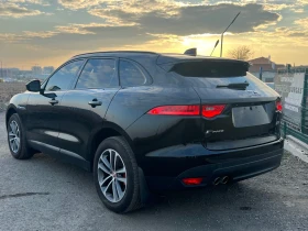 Jaguar F-PACE 20d AWD, снимка 5