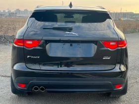 Jaguar F-PACE 20d AWD, снимка 6