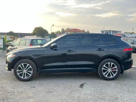 Jaguar F-PACE 20d AWD, снимка 4