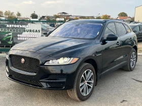 Jaguar F-PACE 20d AWD, снимка 3