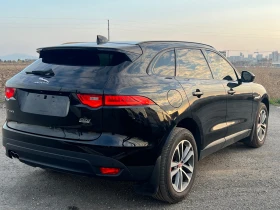 Jaguar F-PACE 20d AWD, снимка 7