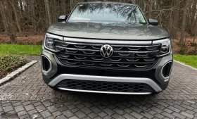 VW Touareg 2.0 ATLAS/"PEAK EDITION"/272HP/LED/CAM//TS | Mobile.bg    2