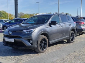 Toyota Rav4 2.5 /176к.с./Бензин/Хибрид - [1] 