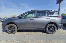 Toyota Rav4 2.5 /176к.с./Бензин/Хибрид, снимка 4