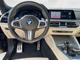 BMW X6 40d xDrive M-Pack, снимка 7