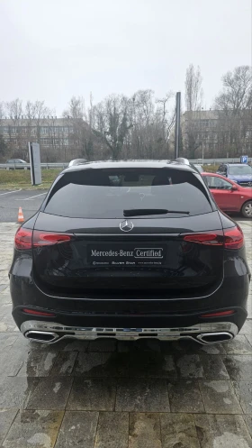 Mercedes-Benz GLC 300 4MATIC | Mobile.bg    6