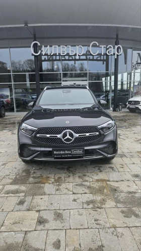 Mercedes-Benz GLC 300 4MATIC | Mobile.bg    2