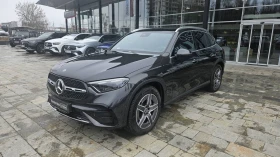  Mercedes-Benz GLC 30...