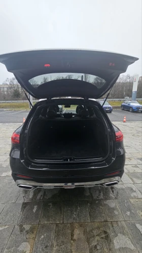 Mercedes-Benz GLC 300 4MATIC | Mobile.bg    9