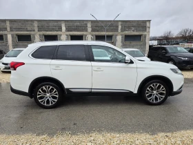 Mitsubishi Outlander 2.2d - 150к.с. - 4Х4, снимка 6