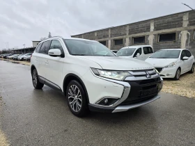 Mitsubishi Outlander 2.2d - 150к.с. - 4Х4, снимка 2